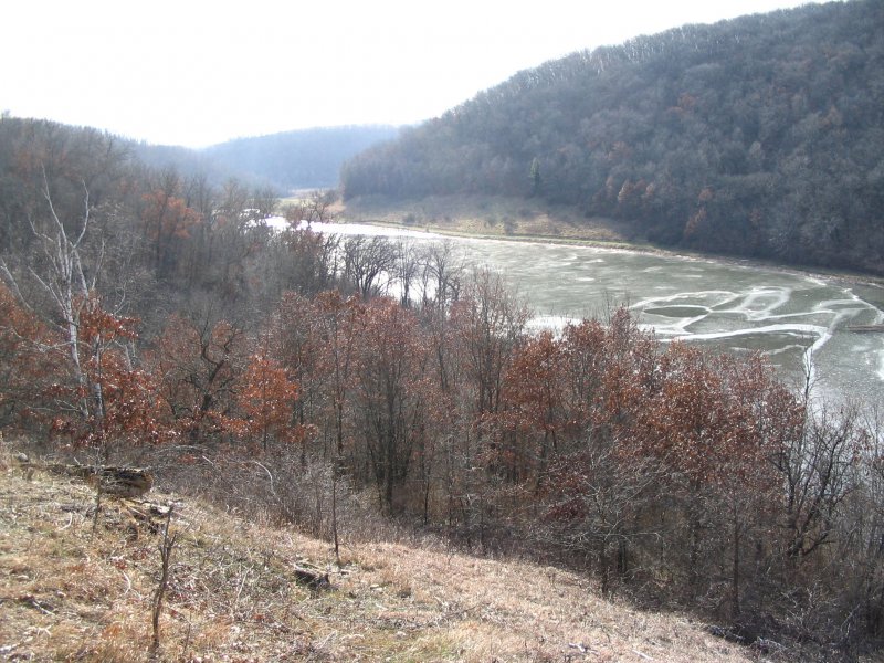 Sidie Hollow County Park, Wisconsin, United States